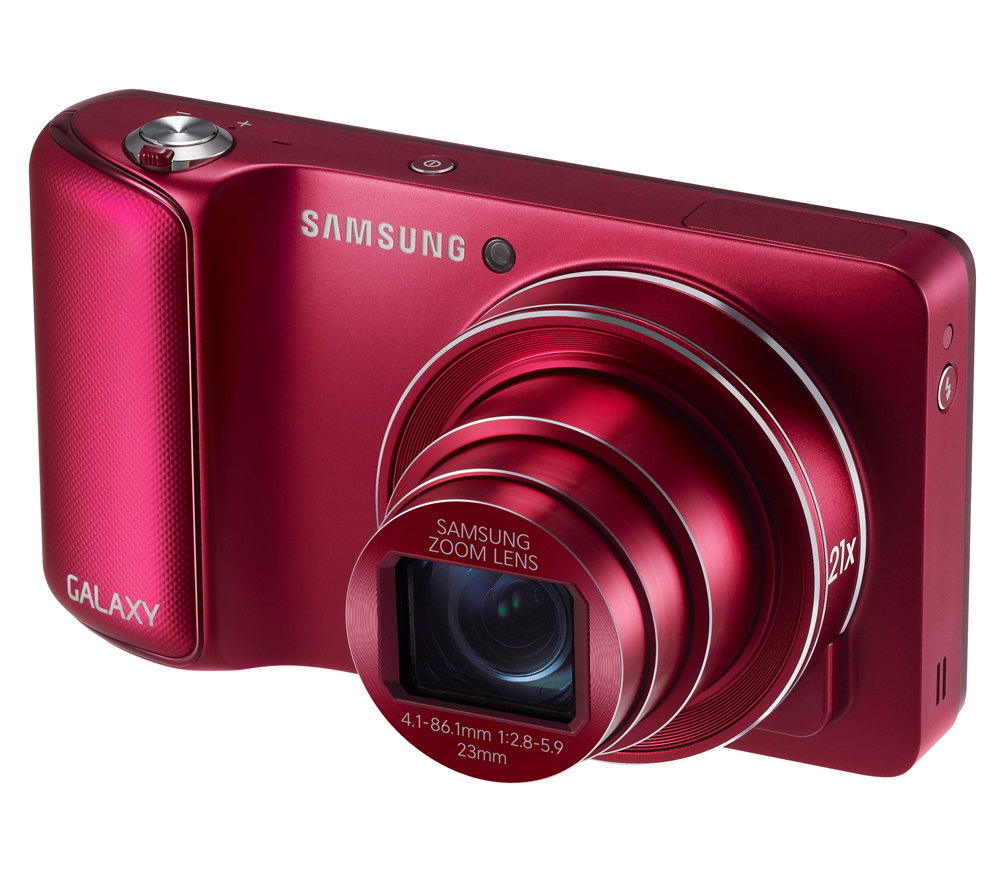 Samsung galaxy фотоаппарат. Samsung Galaxy Camera Ek gc110. Компактный фотоаппарат Samsung Red 2011. Цифровой фотоаппарат самсунг красный. Фотоаппарат самсунг Portable Multimedia.