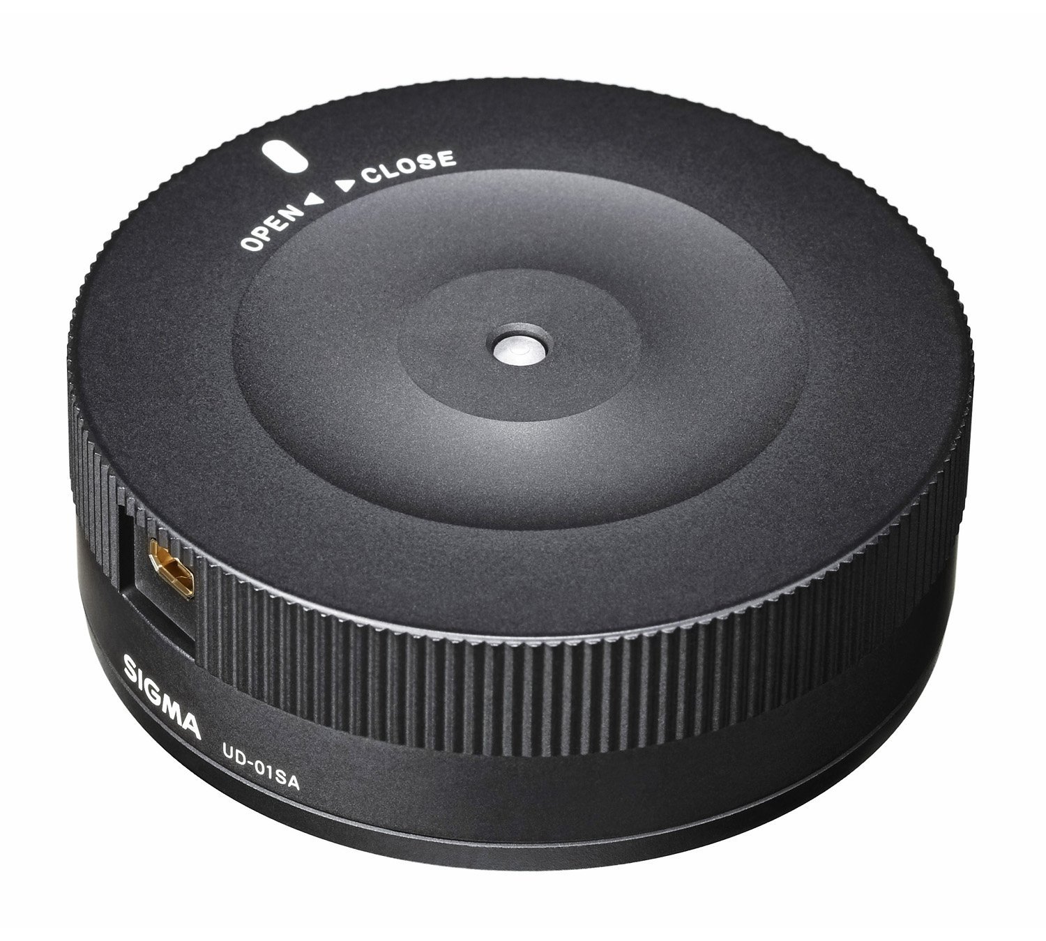 Док-станция  Sigma USB Dock UD-01 для Canon EF