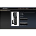 Док-станция  Sigma USB Dock UD-01 для Canon EF