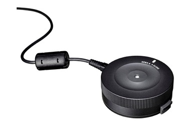 Док-станция  Sigma USB Dock UD-01 для Canon EF