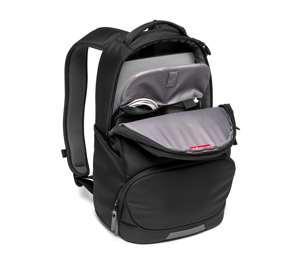 Advanced Active Backpack III