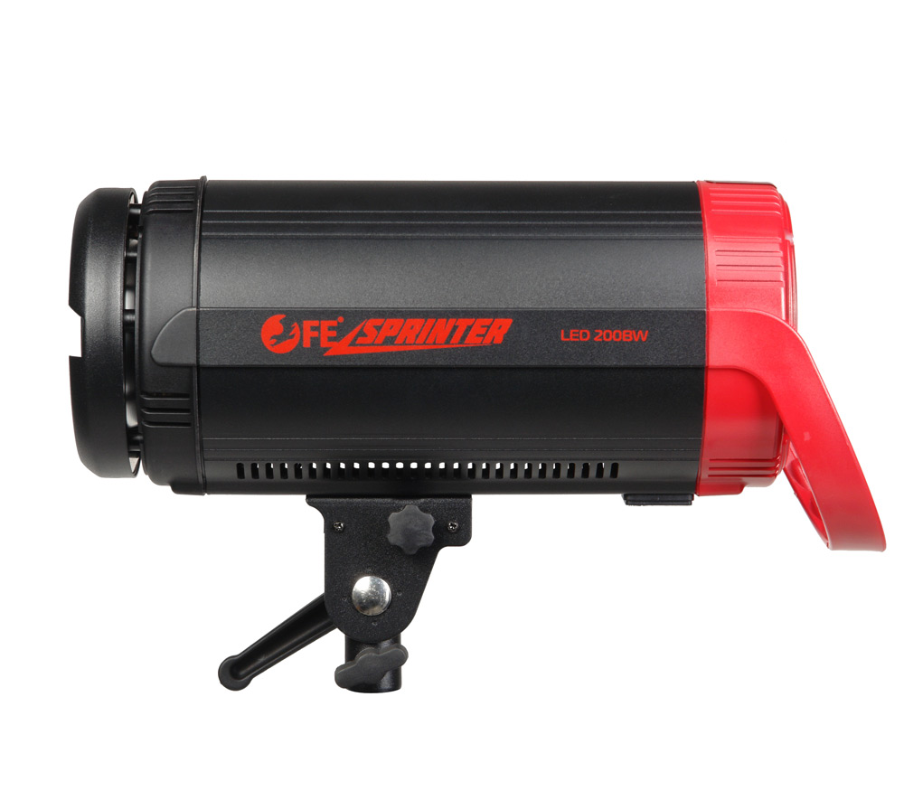 Sprinter LED 2200-SB Kit, 2х200 Дж