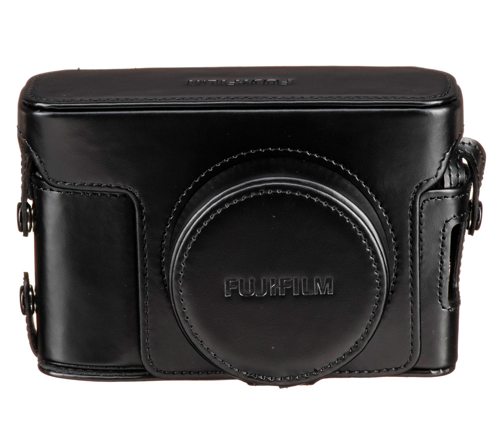 Lc x. Чехол Fujifilm. Фуджифильм с чехлом кожаным. Чехол для фотокамеры Fujifilm LC-x30