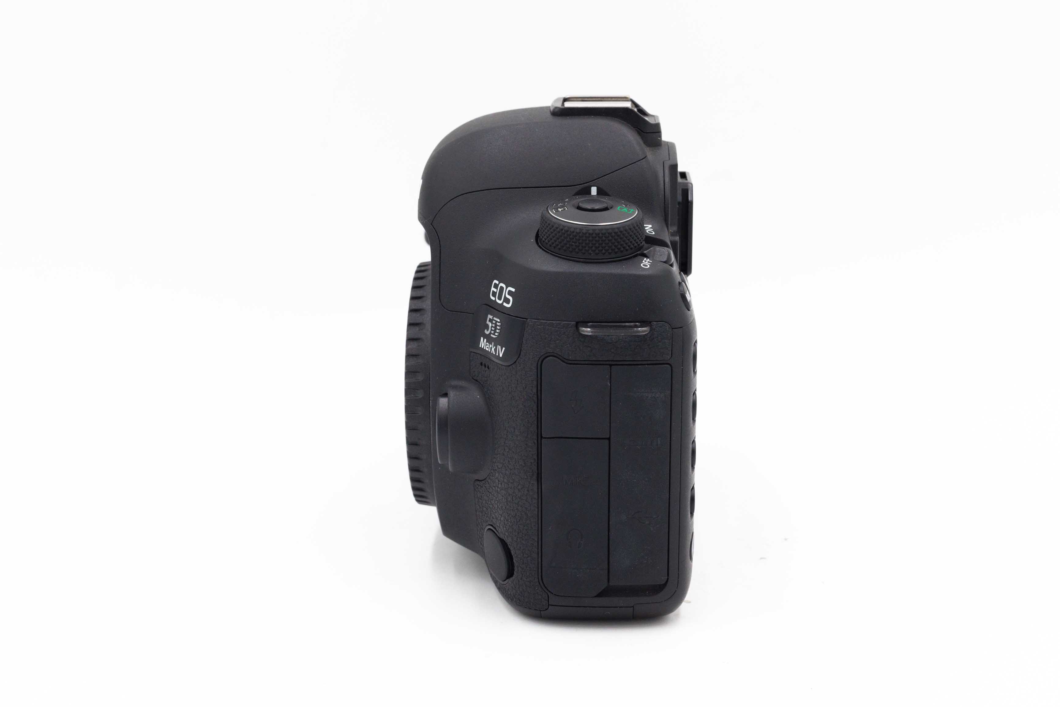 Купите canon 5d mark iv body