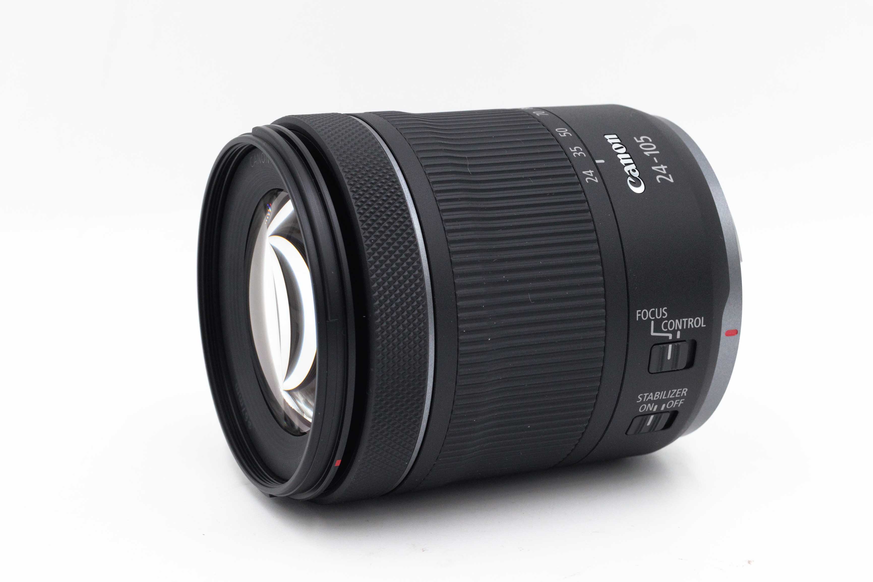 24 105 is stm. Canon 24-105 STM.