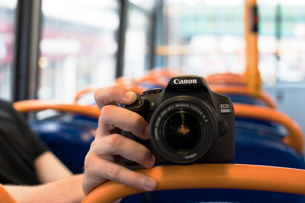 Canon 2000d примеры фото