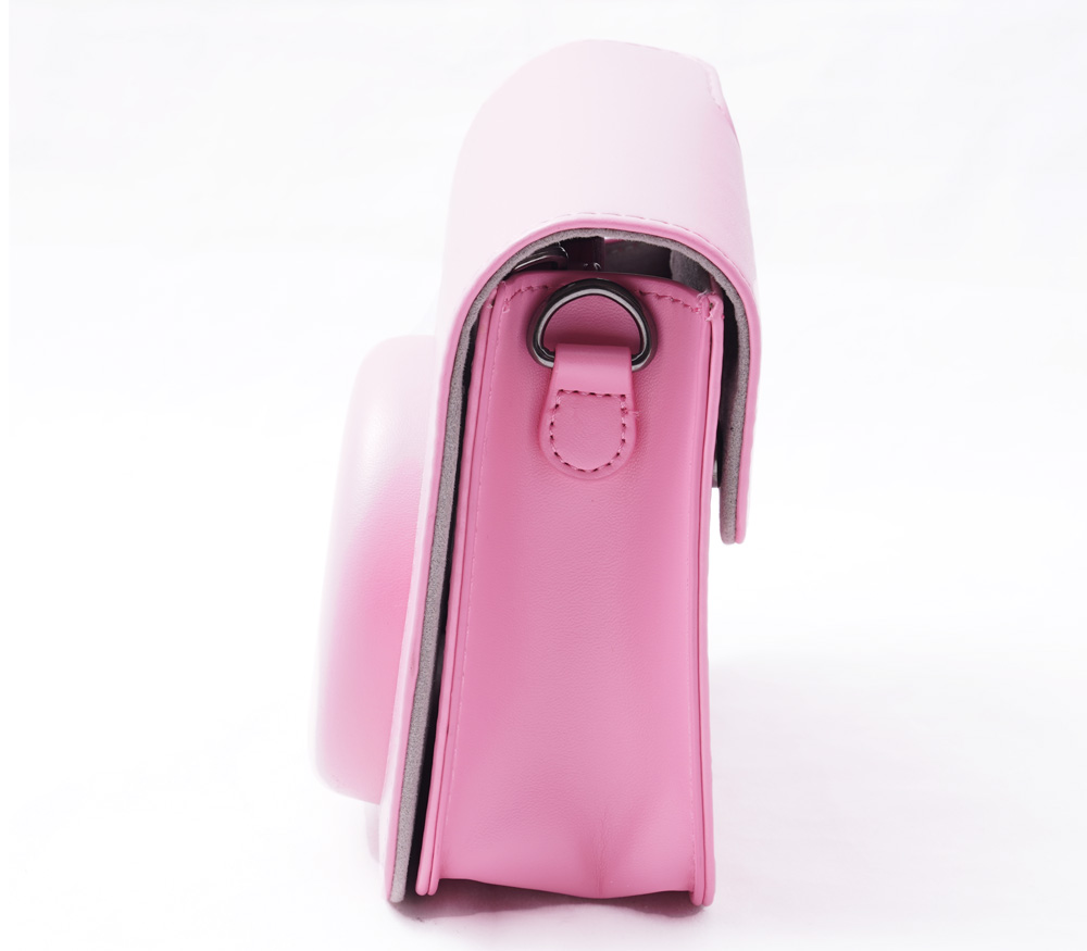 для Instax Mini 8 / 9, розовый фламинго