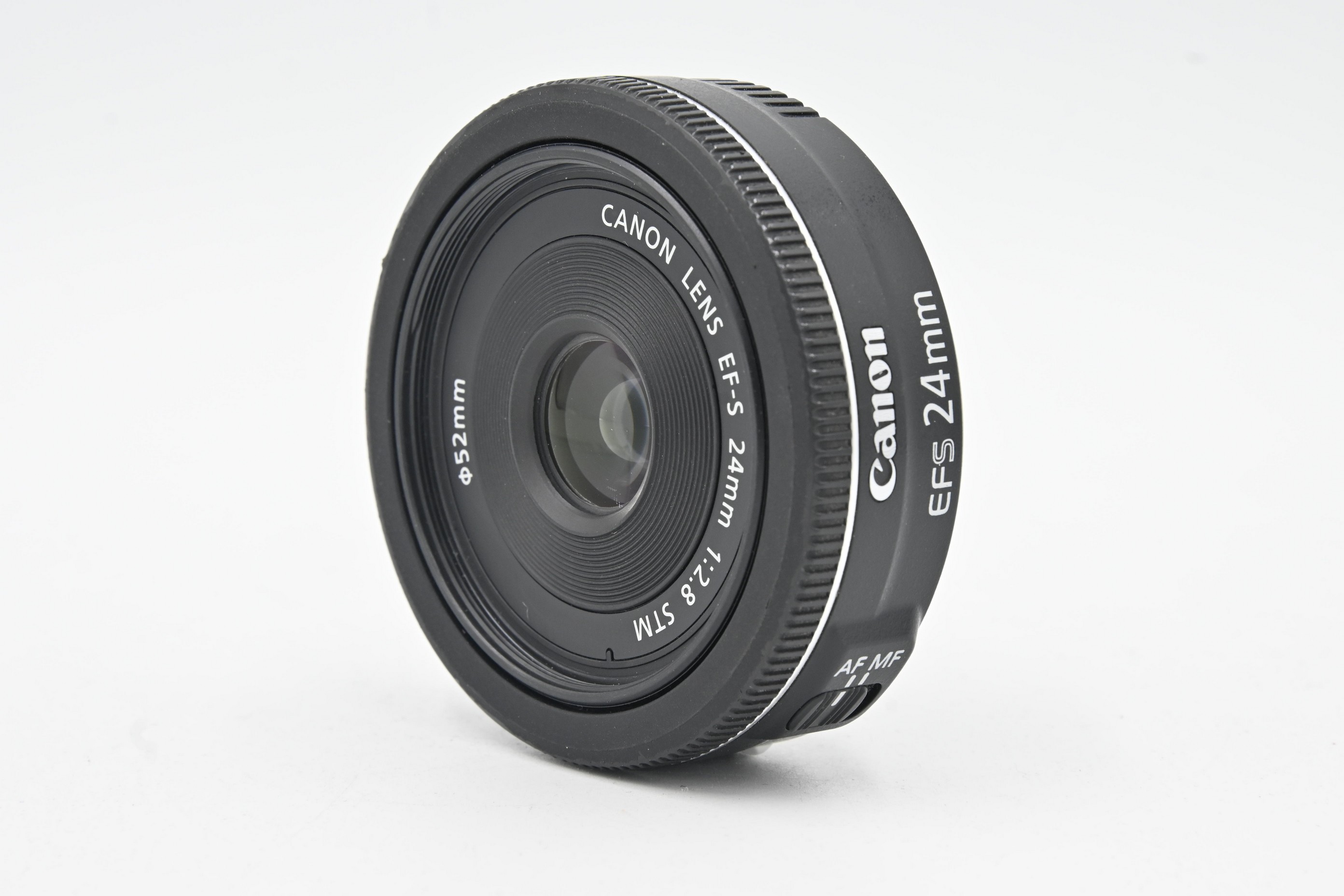 Canon ef 40mm f 2.8 stm