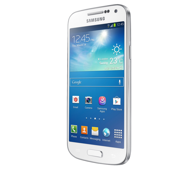 Samsung galaxy i9190 mini