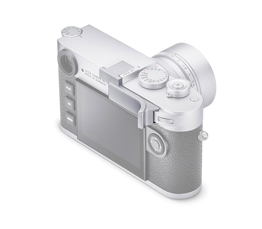 Упор под палец Leica m10. Leica thumb support. Диоптрийная коррекция фотоаппарат.