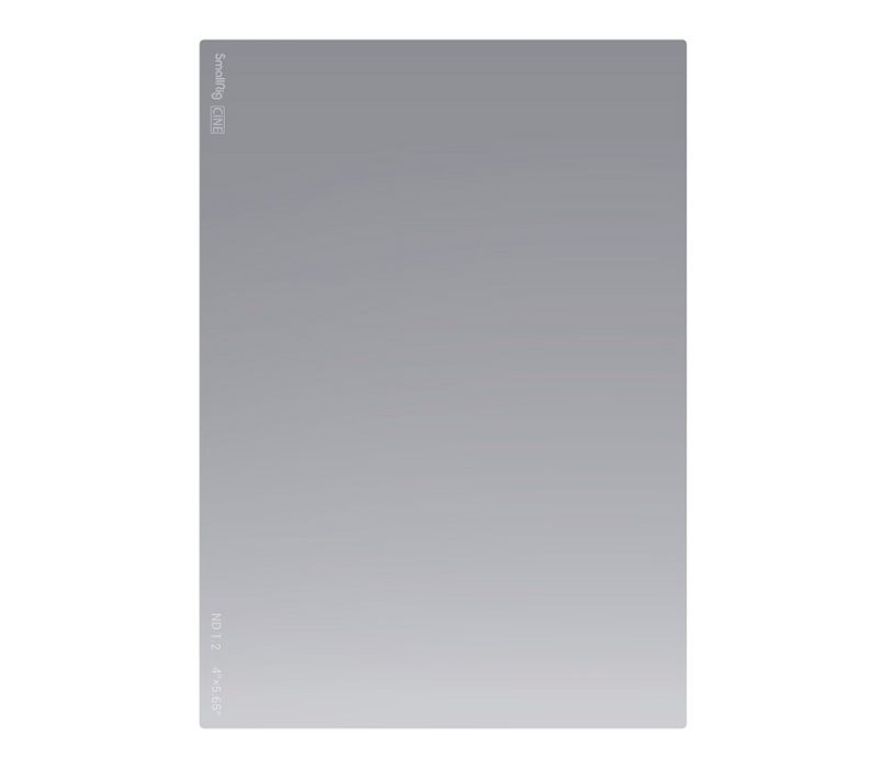 3589 4x5.65" ND 1.2, нейтрально-серый