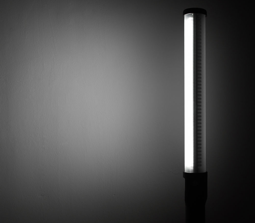 LC500 Light Stick, светодиодный, 18 Вт, 3300 / 5600 К