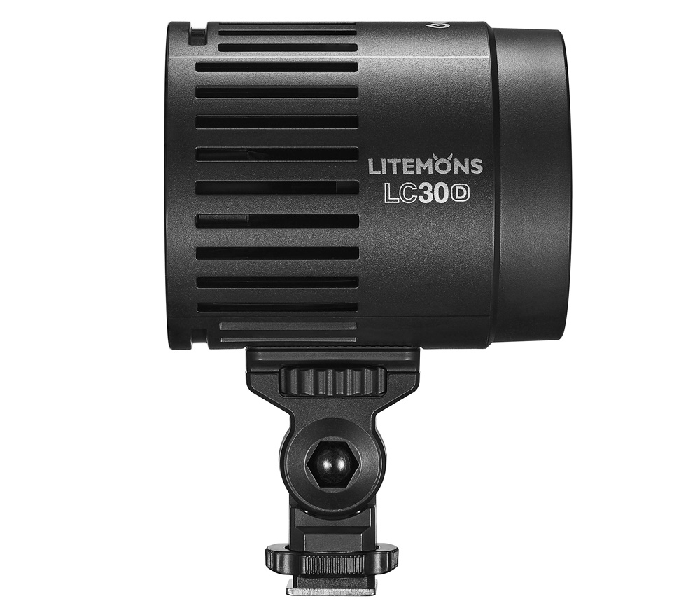 Litemons LC30D, светодиодный, 33 Вт, 5600К