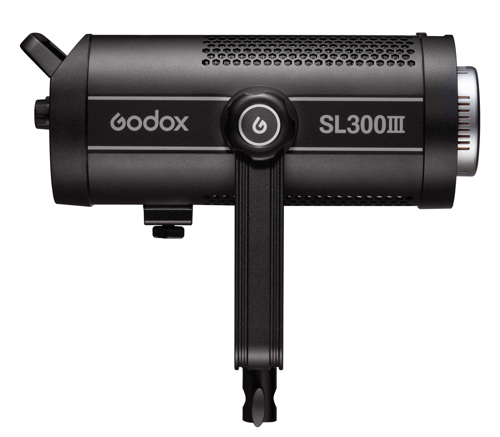SL300III, светодиодный, 330 Вт, 5600К
