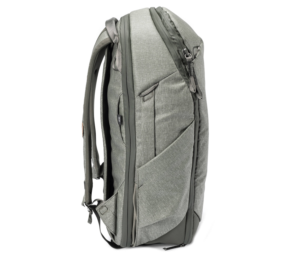 Peak Design Travel Backpack