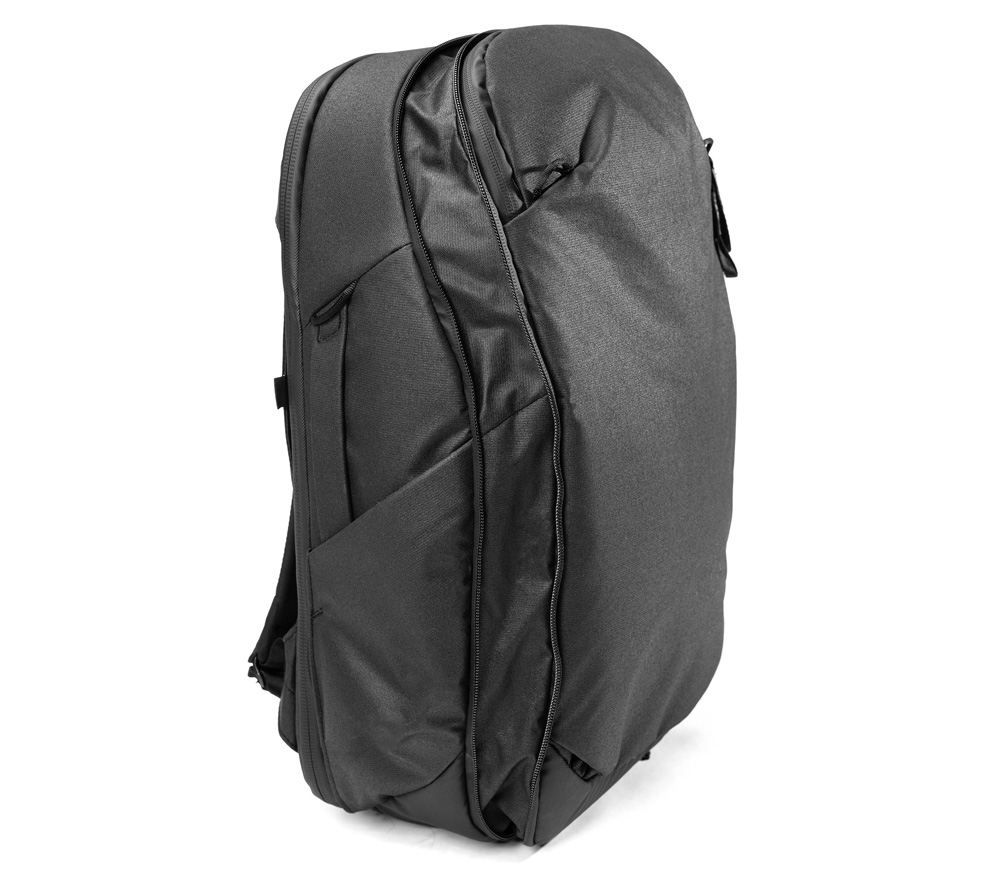 Peak Design Travel Backpack