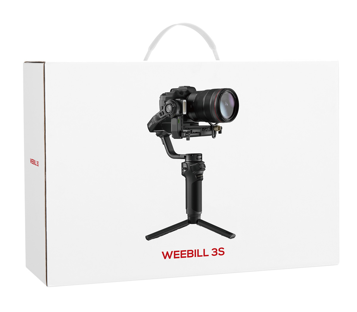 Weebill 3S Standard Kit