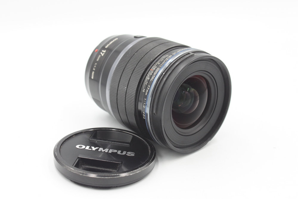 Olympus zuiko 17mm 1.8. Объектив olympus ed 14-35mm f 2.0 swd.