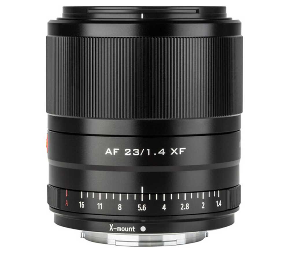 AF 23mm f/1.4 Canon EF-M