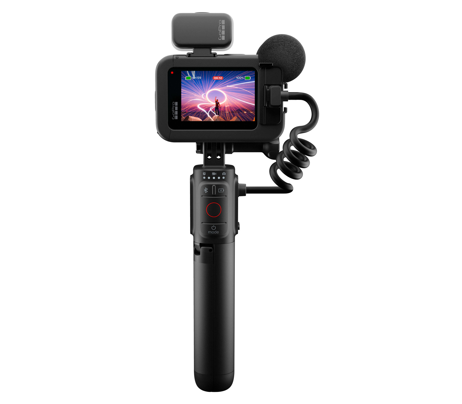 Go pro 12 creator edition