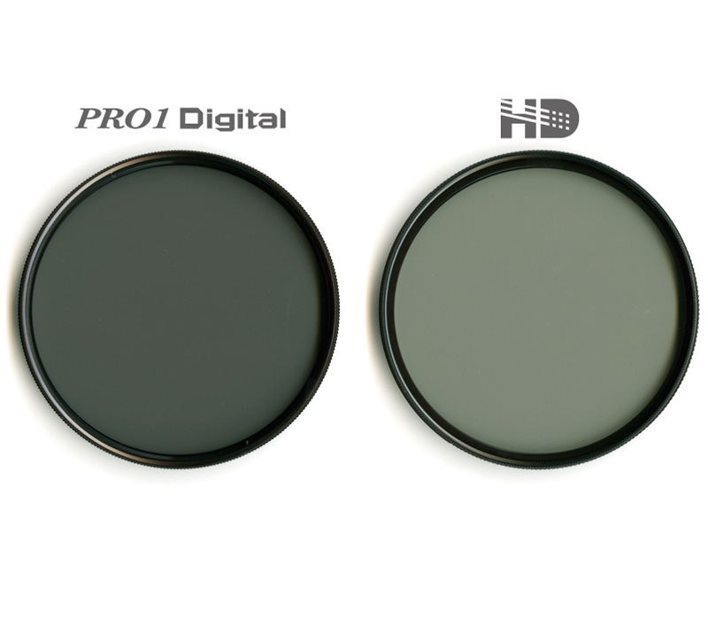 PL-CIR HD Digital 62 mm