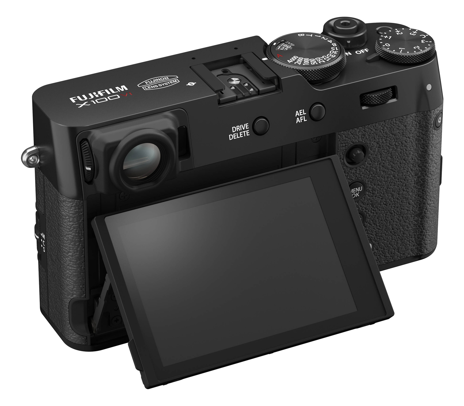 Fujifilm x100 vi примеры фото Компактный фотоаппарат Fujifilm X100VI, черный купить за 219900 руб.