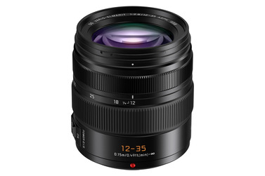 Объектив Panasonic Leica DG Vario-Elmarit 12-35mm f/2.8 ASPH. Power O.I.S.