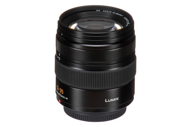Объектив Panasonic Leica DG Vario-Elmarit 12-35mm f/2.8 ASPH. Power O.I.S.