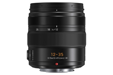 Объектив Panasonic Leica DG Vario-Elmarit 12-35mm f/2.8 ASPH. Power O.I.S.