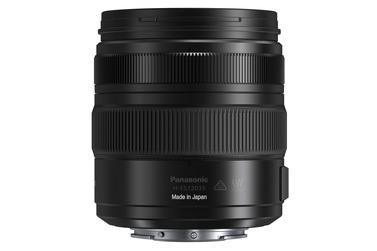 Объектив Panasonic Leica DG Vario-Elmarit 12-35mm f/2.8 ASPH. Power O.I.S.