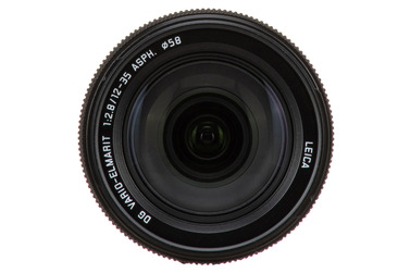 Объектив Panasonic Leica DG Vario-Elmarit 12-35mm f/2.8 ASPH. Power O.I.S.