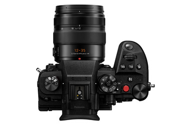Объектив Panasonic Leica DG Vario-Elmarit 12-35mm f/2.8 ASPH. Power O.I.S.