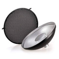 Портретная тарелка Godox AD-S3/S4 с сотами для AD200, AD360 уцененный