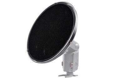 Портретная тарелка Godox AD-S3/S4 с сотами для AD200, AD360 уцененный