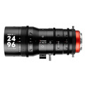 Объектив 7Artisans 24-96mm T2.9 PL Mount (APS-C)