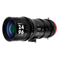Объектив 7Artisans 24-96mm T2.9 PL Mount (APS-C)