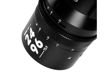 Объектив 7Artisans 24-96mm T2.9 PL Mount (APS-C)