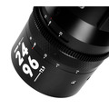 Объектив 7Artisans 24-96mm T2.9 PL Mount (APS-C)