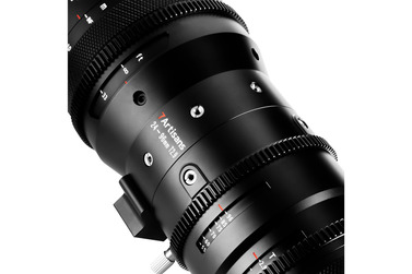 Объектив 7Artisans 24-96mm T2.9 PL Mount (APS-C)