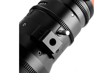 Объектив 7Artisans 24-96mm T2.9 PL Mount (APS-C)