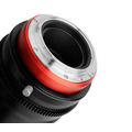 Объектив 7Artisans 24-96mm T2.9 PL Mount (APS-C)