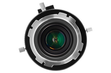 Объектив 7Artisans 24-96mm T2.9 PL Mount (APS-C)