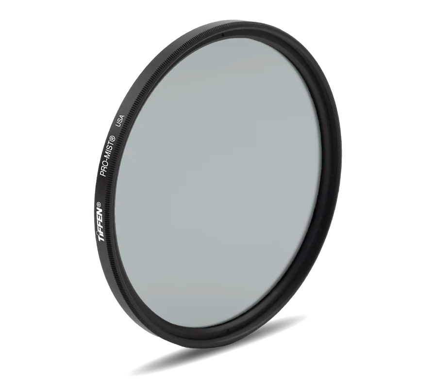Светофильтр Tiffen Pro-Mist 1/2 82mm