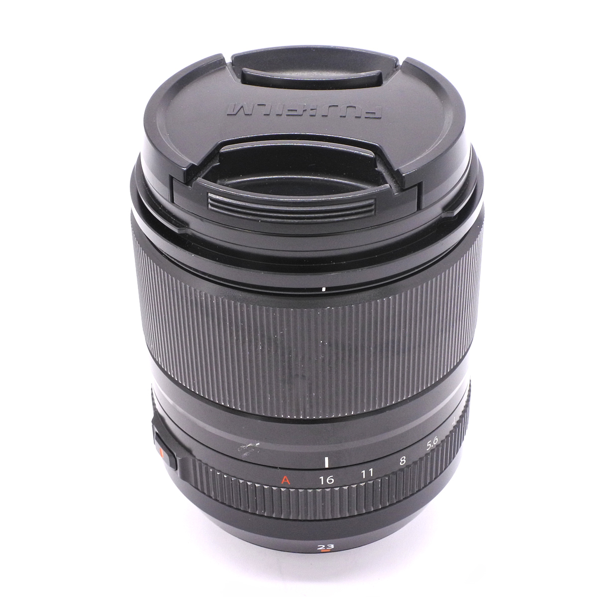 Объектив Fujifilm XF 23mm f/1.4 R LM WR (состояние 4-)