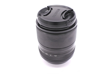 Объектив Fujifilm XF 23mm f/1.4 R LM WR (состояние 4-)