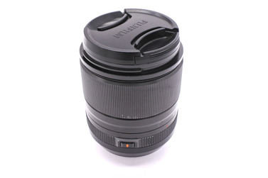 Объектив Fujifilm XF 23mm f/1.4 R LM WR (состояние 4-)