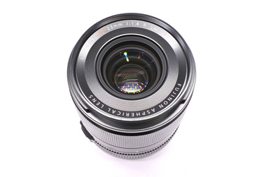 Объектив Fujifilm XF 23mm f/1.4 R LM WR (состояние 4-)