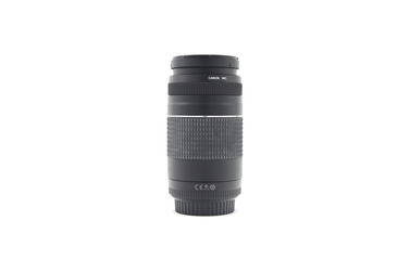 Объектив Canon EF 75-300mm f/4-5.6 III (состояние 4)