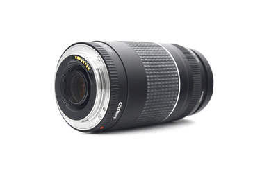 Объектив Canon EF 75-300mm f/4-5.6 III (состояние 4)
