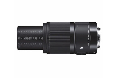Объектив Sigma 70mm f/2.8 DG Macro Art Sony E уцененный